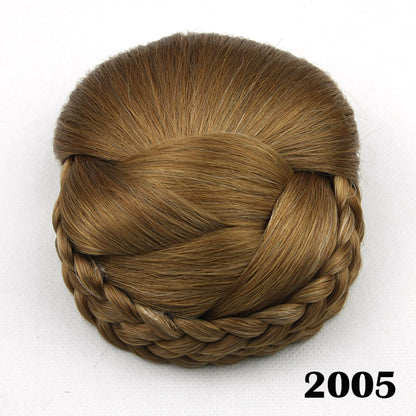 Aliexpress supply new the high temperature wire braided hair wig wholesale professional