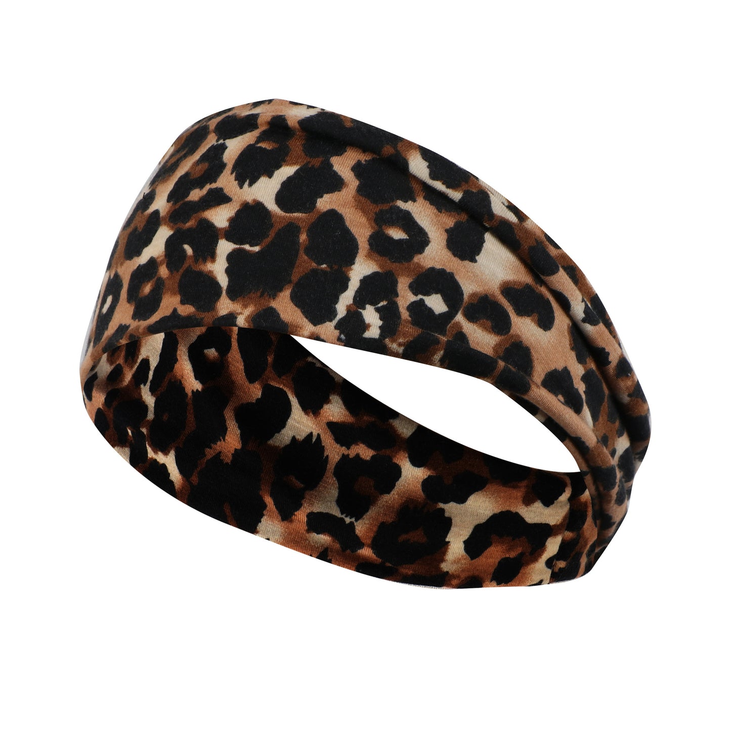 Women's Sports Headband Yoga Headband Absorbs Sweat