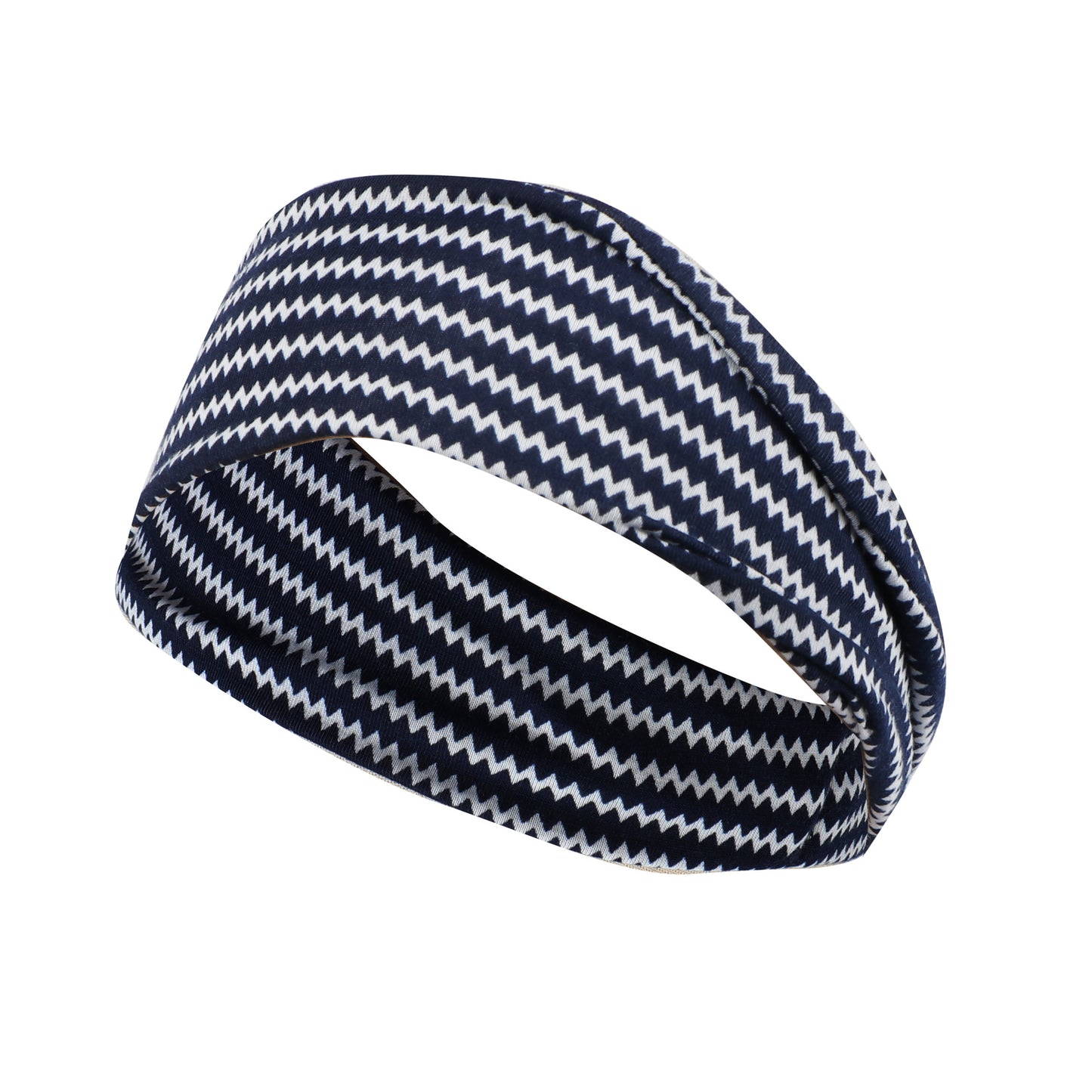 Women's Sports Headband Yoga Headband Absorbs Sweat