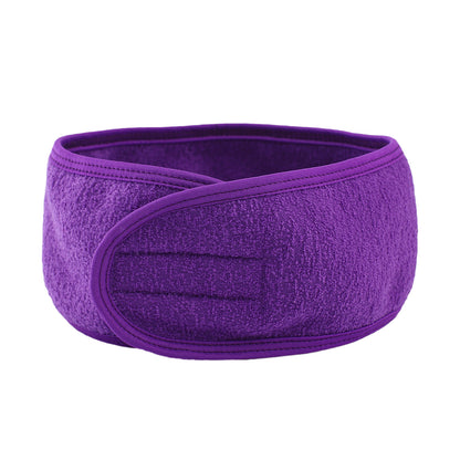 Makeup Yoga Headband Women's Confinement Headband