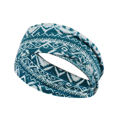 Women's Sports Headband Yoga Headband Absorbs Sweat