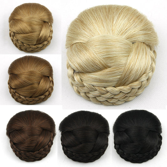 Aliexpress supply new the high temperature wire braided hair wig wholesale professional