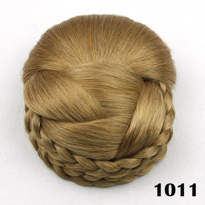 Aliexpress supply new the high temperature wire braided hair wig wholesale professional