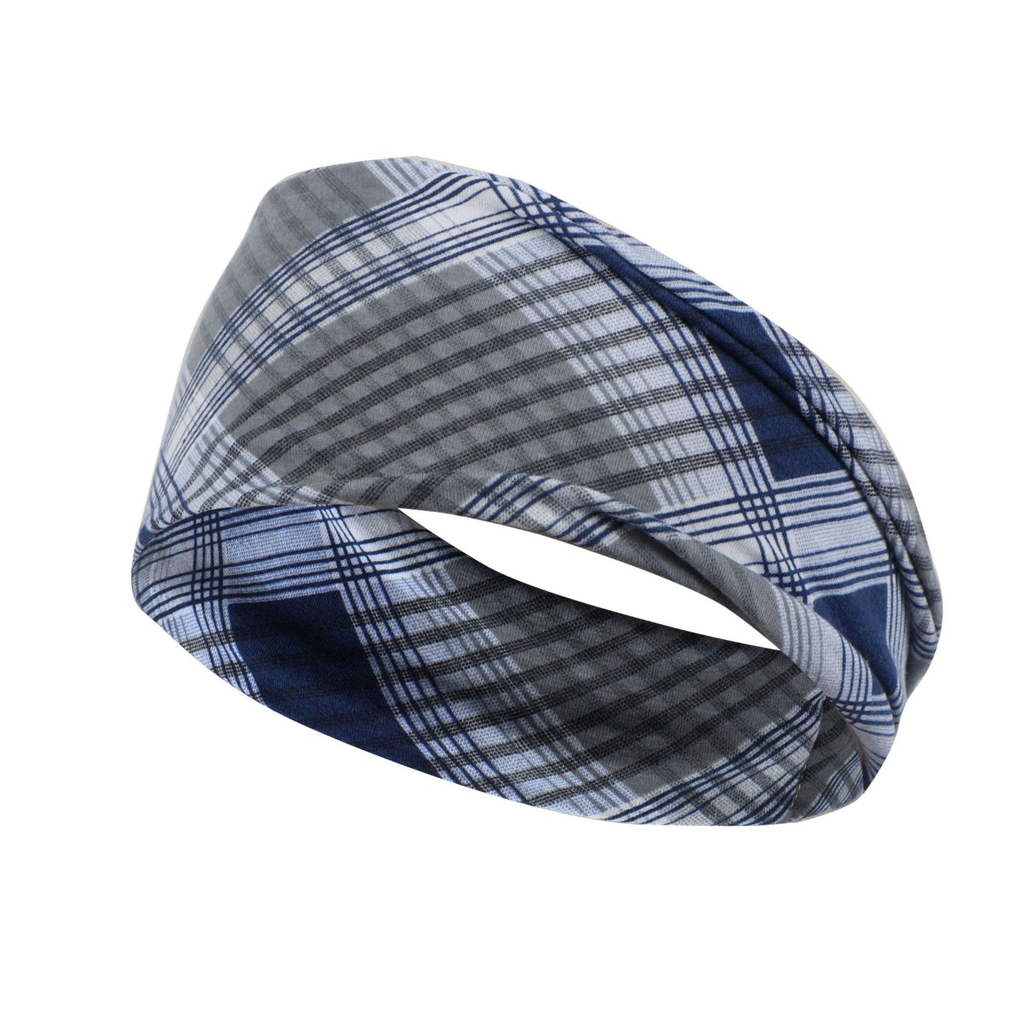 Women's Sports Headband Yoga Headband Absorbs Sweat