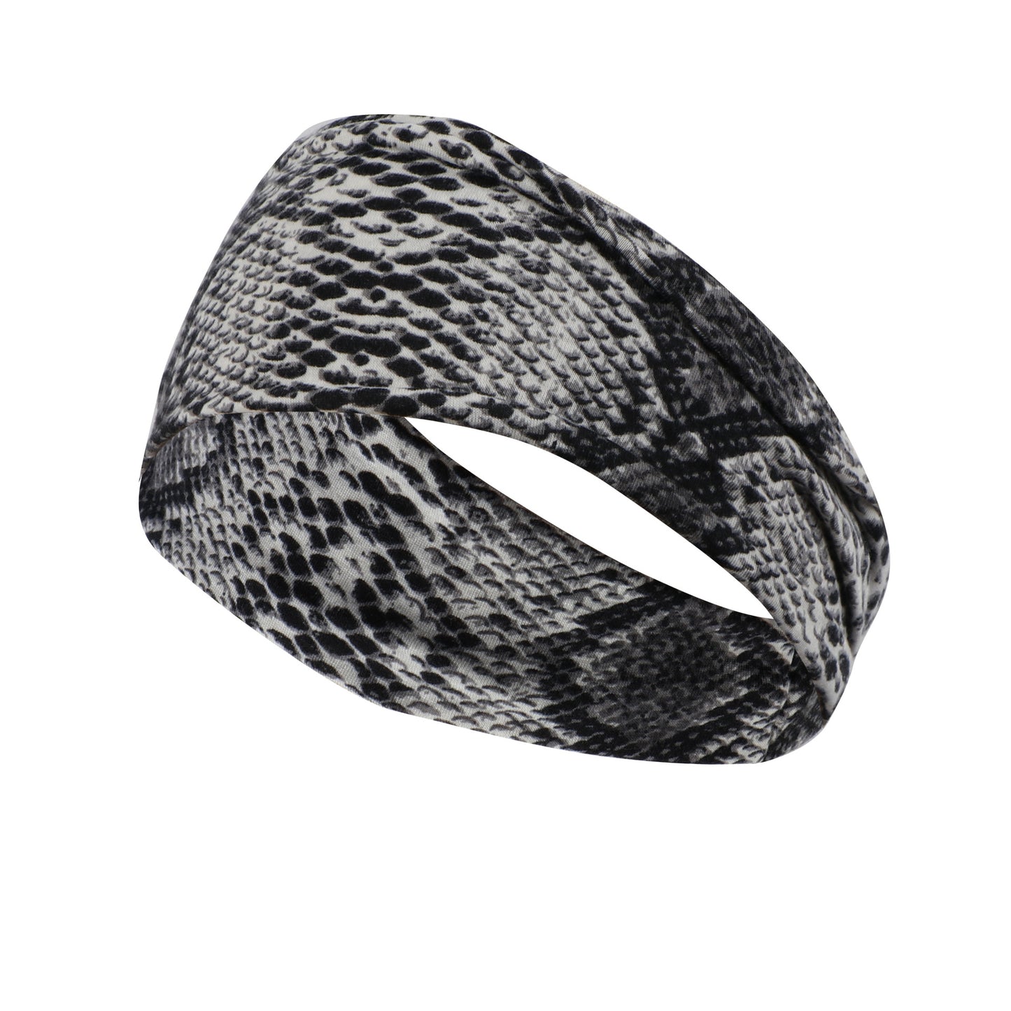 Women's Sports Headband Yoga Headband Absorbs Sweat