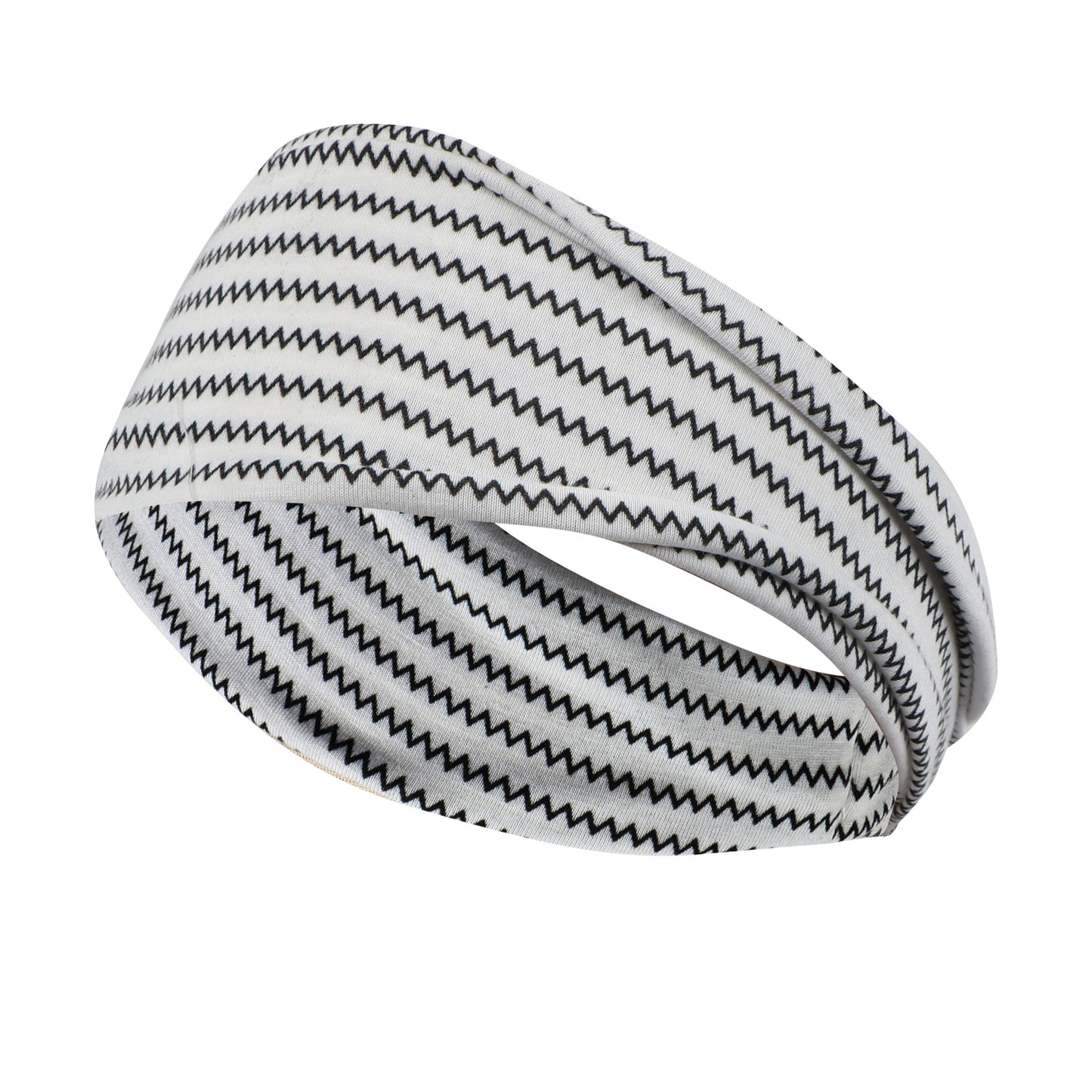 Women's Sports Headband Yoga Headband Absorbs Sweat