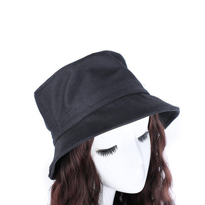 Hat wig one female wig female long hair natural fashion long curly hair big wave