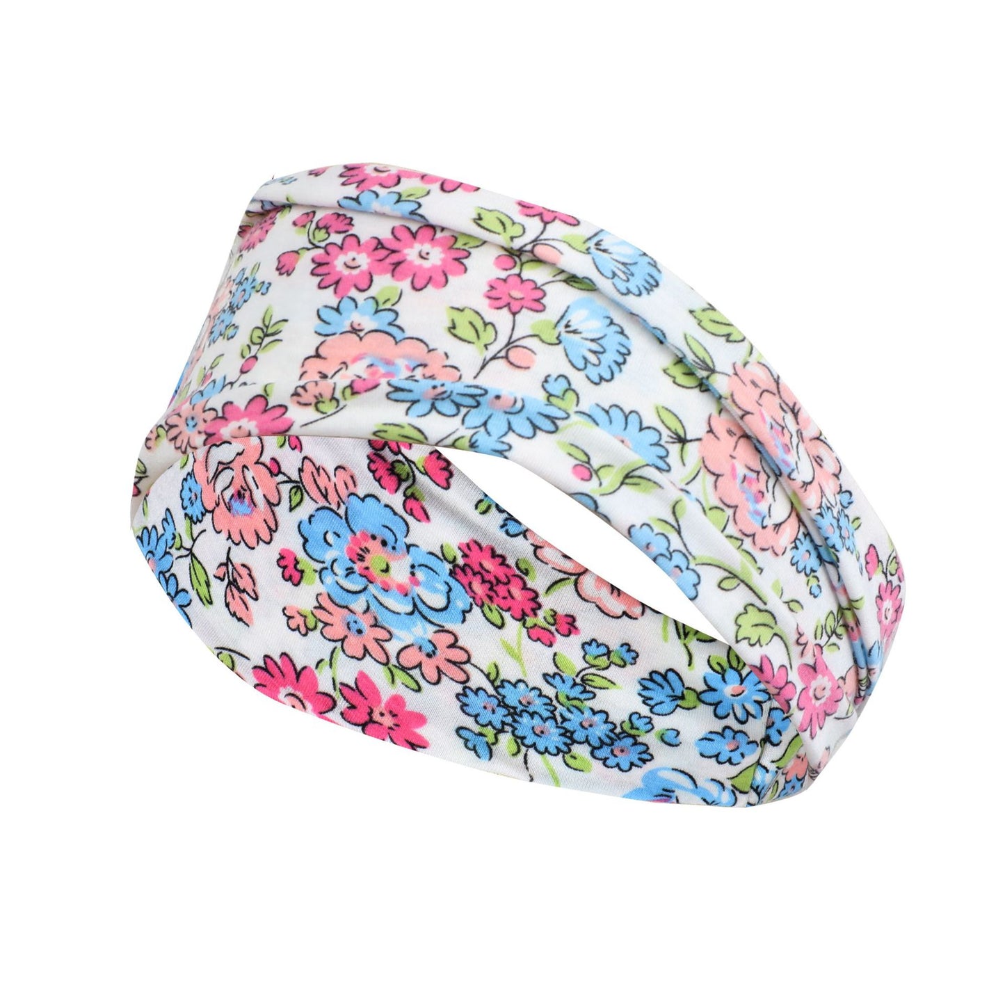 Women's Sports Headband Yoga Headband Absorbs Sweat