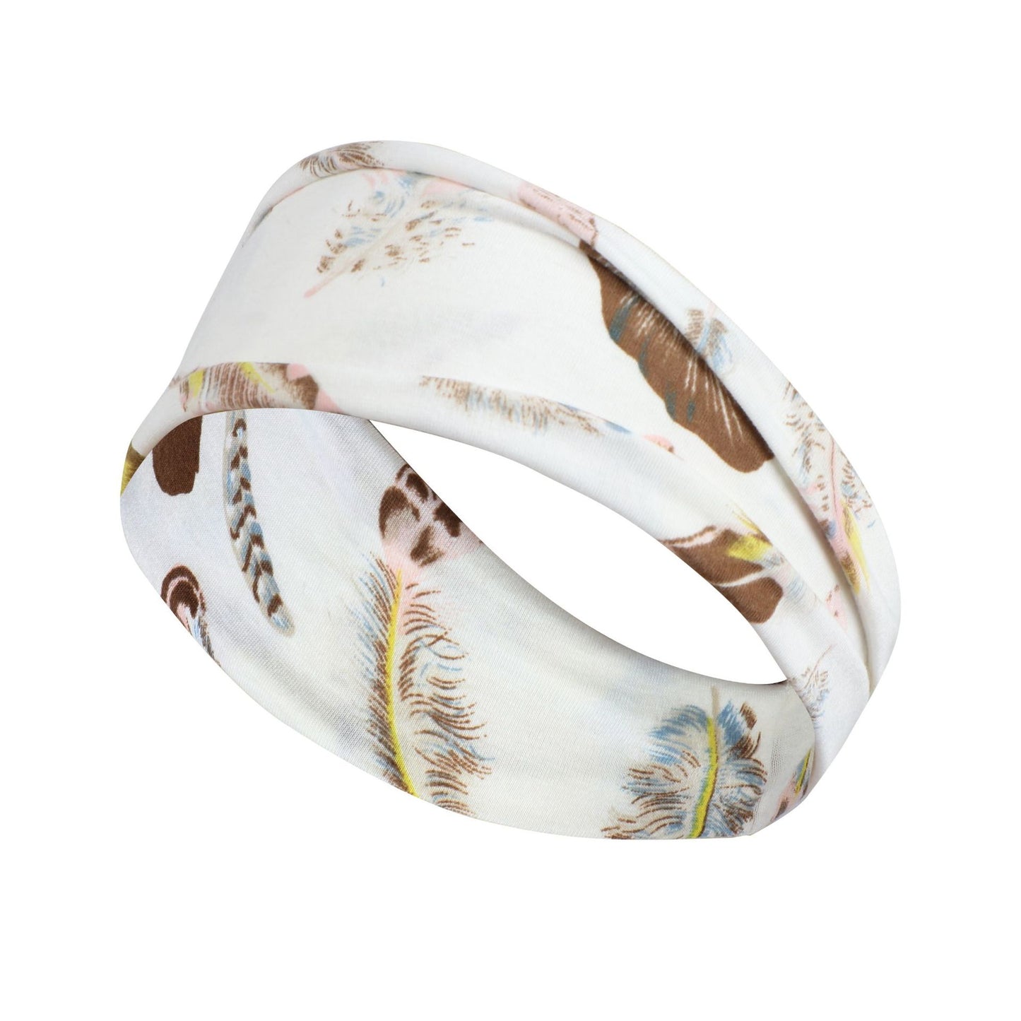 Women's Sports Headband Yoga Headband Absorbs Sweat