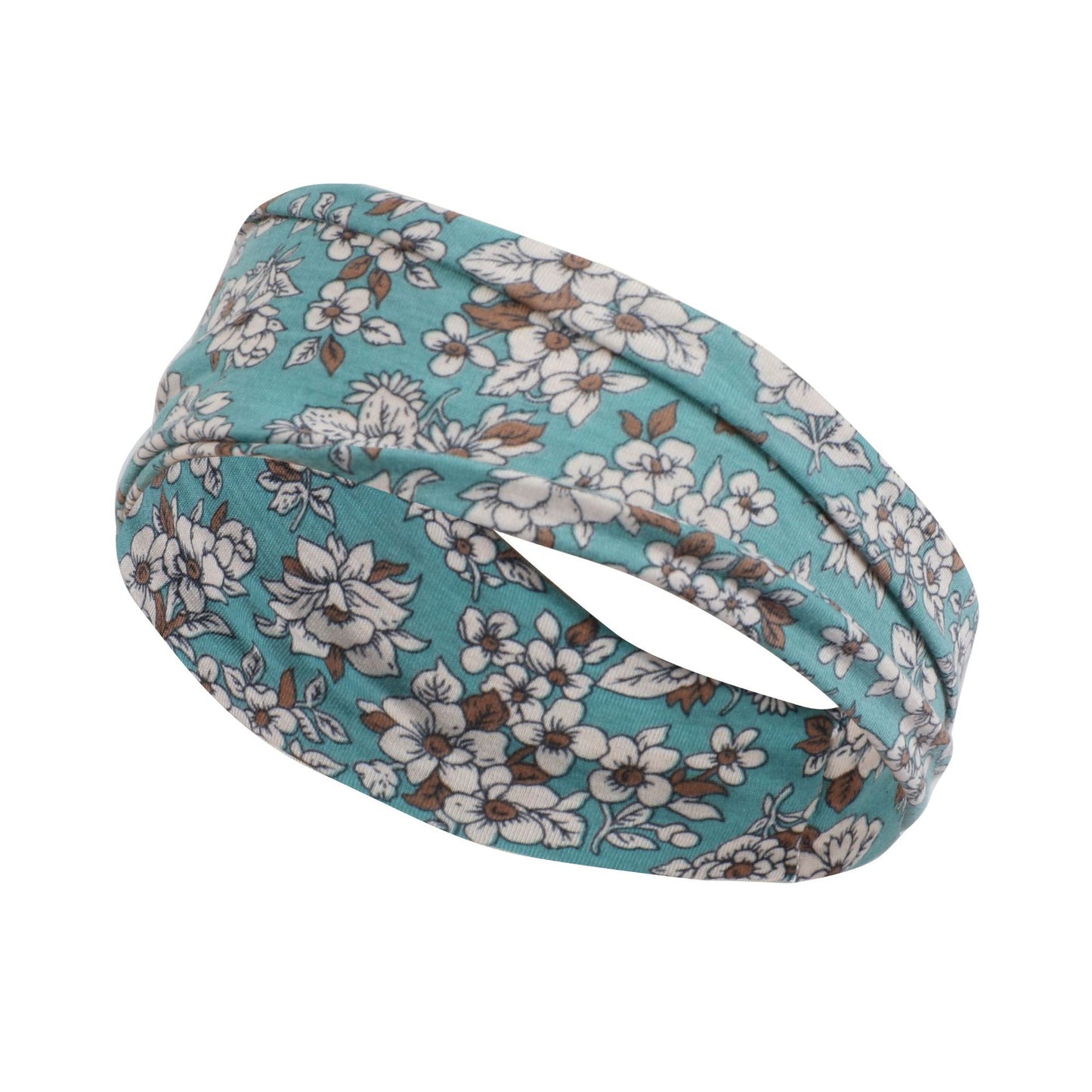 Women's Sports Headband Yoga Headband Absorbs Sweat