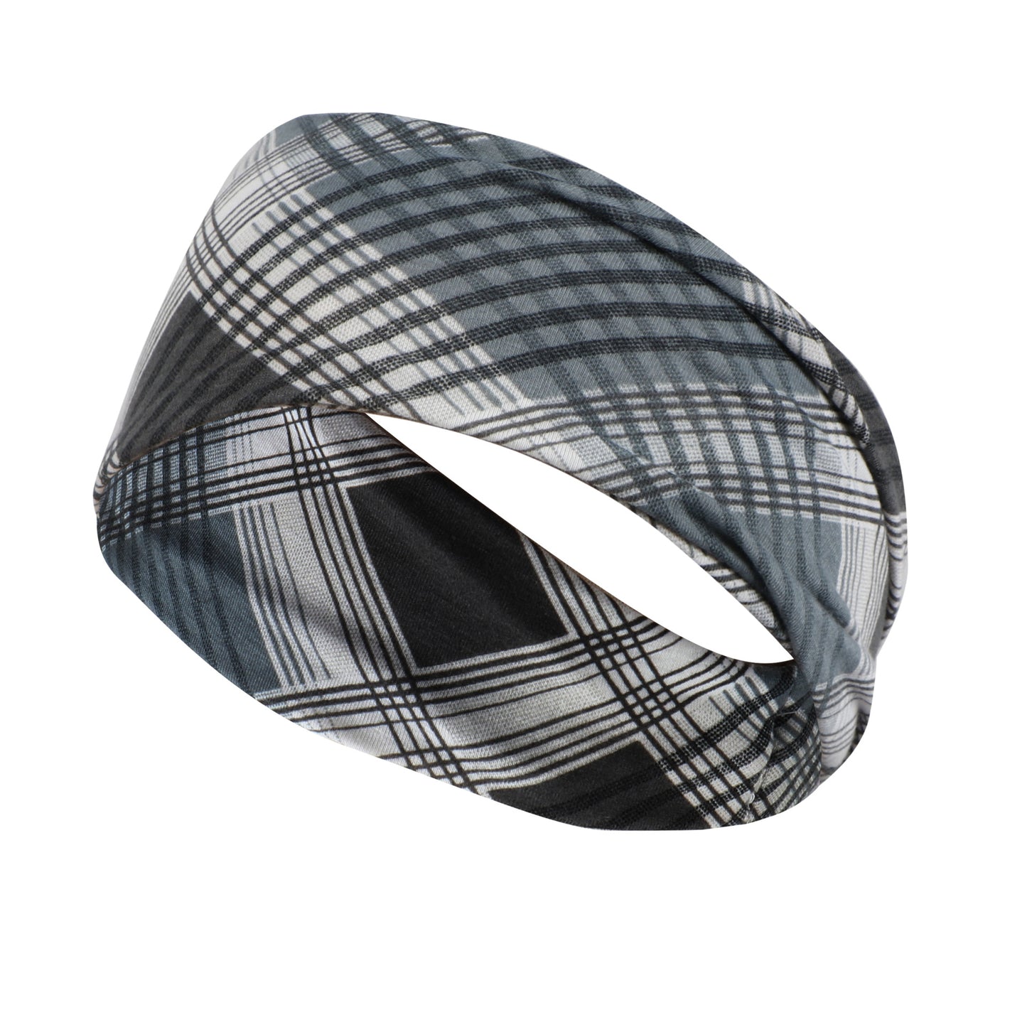 Women's Sports Headband Yoga Headband Absorbs Sweat