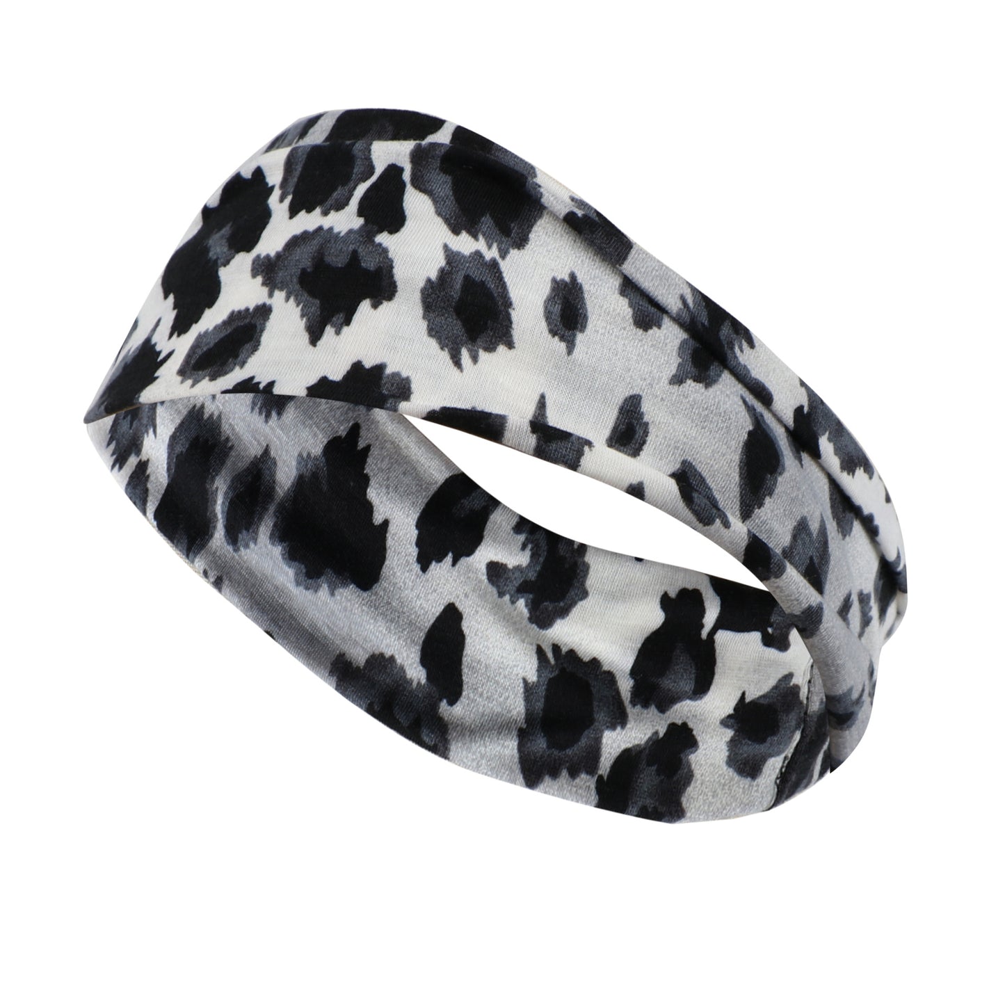 Women's Sports Headband Yoga Headband Absorbs Sweat