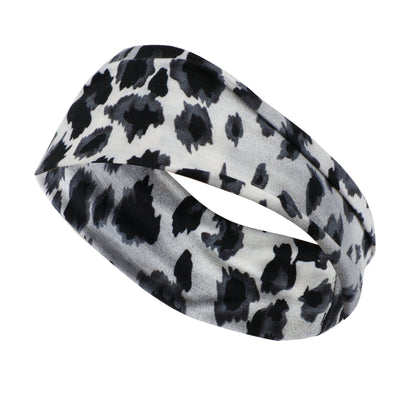 Women's Sports Headband Yoga Headband Absorbs Sweat