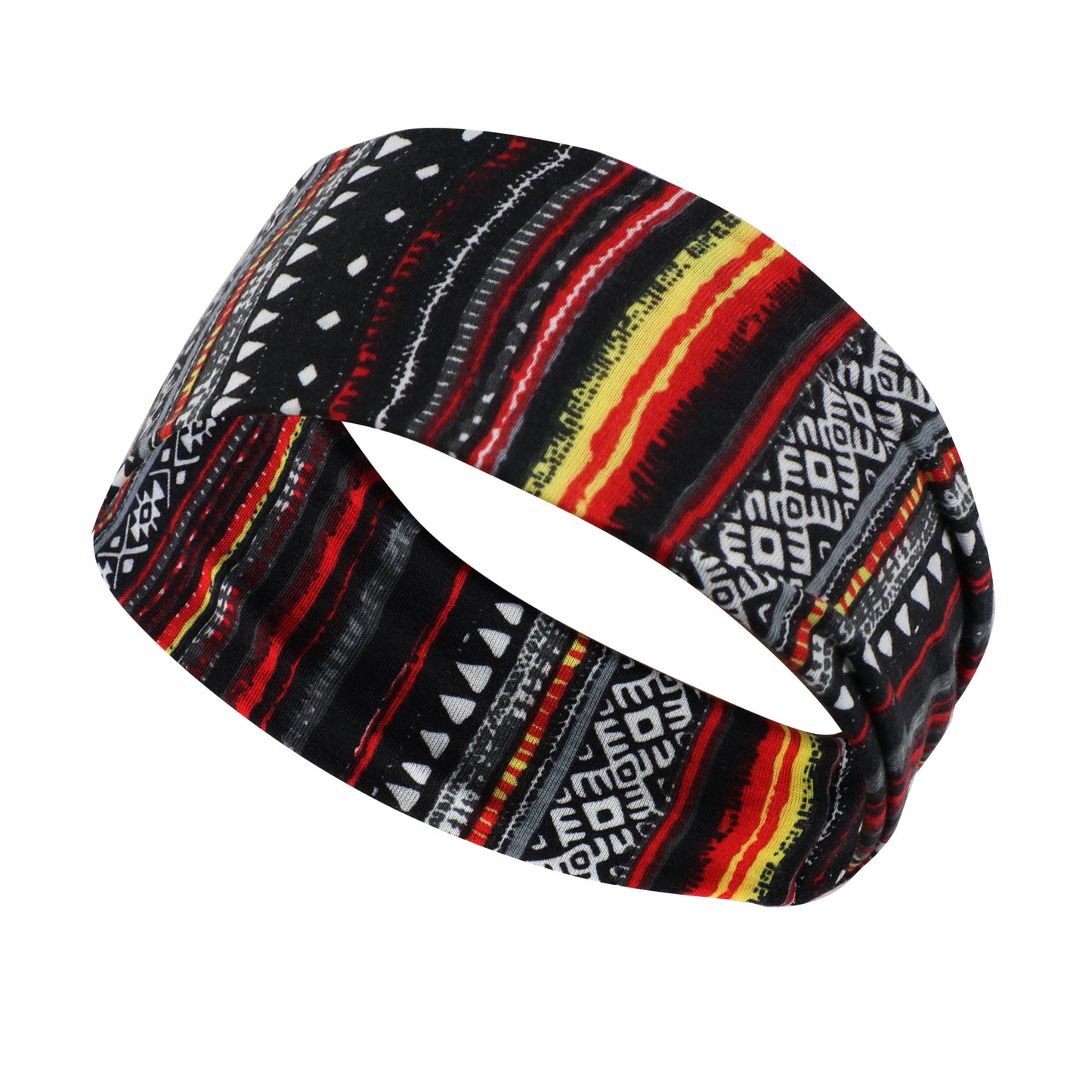 Women's Sports Headband Yoga Headband Absorbs Sweat