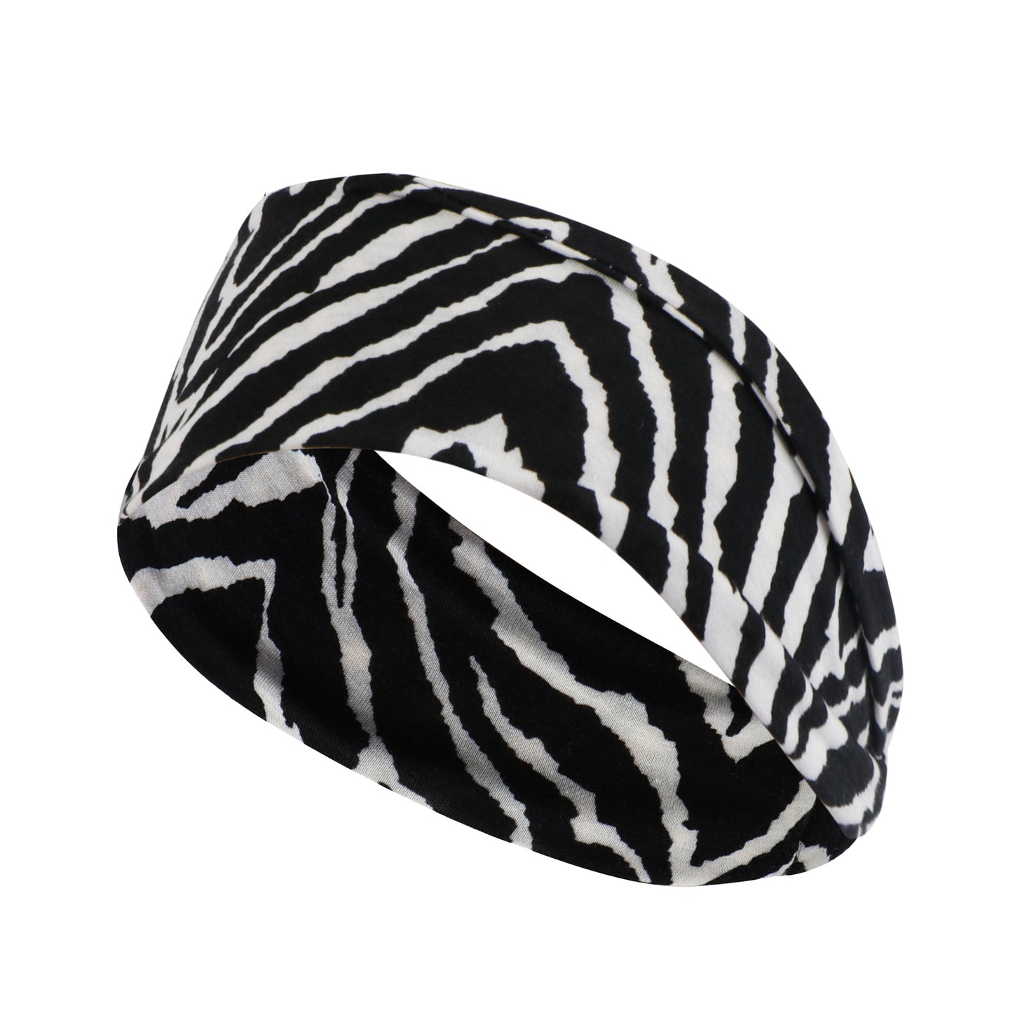 Women's Sports Headband Yoga Headband Absorbs Sweat