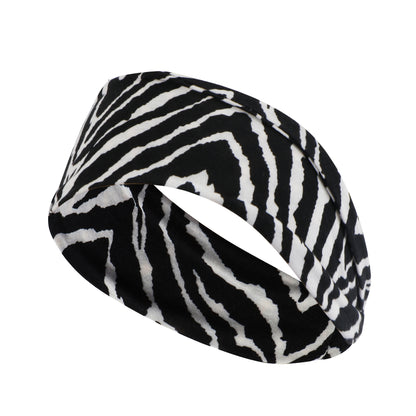 Women's Sports Headband Yoga Headband Absorbs Sweat