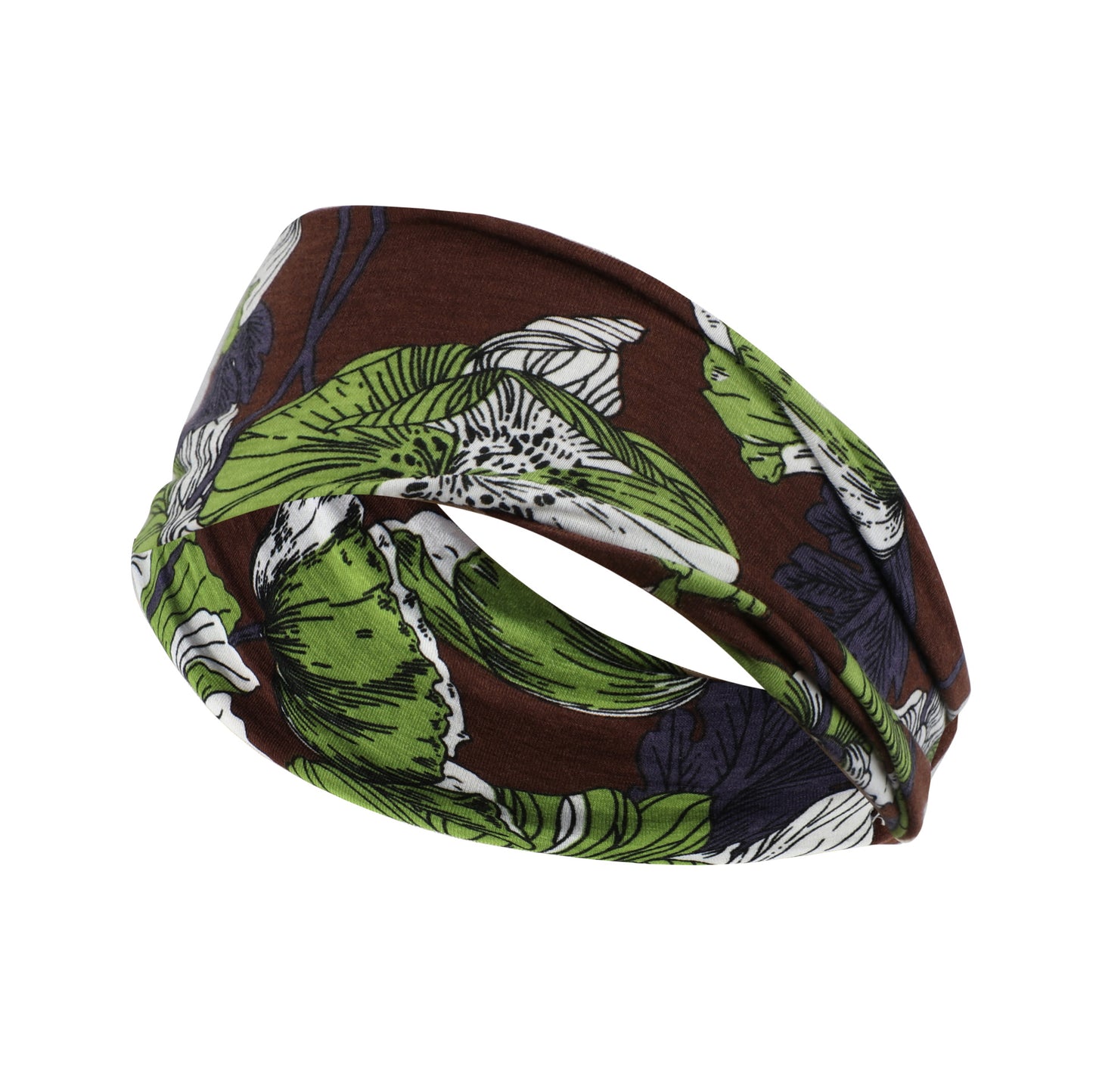 Women's Sports Headband Yoga Headband Absorbs Sweat