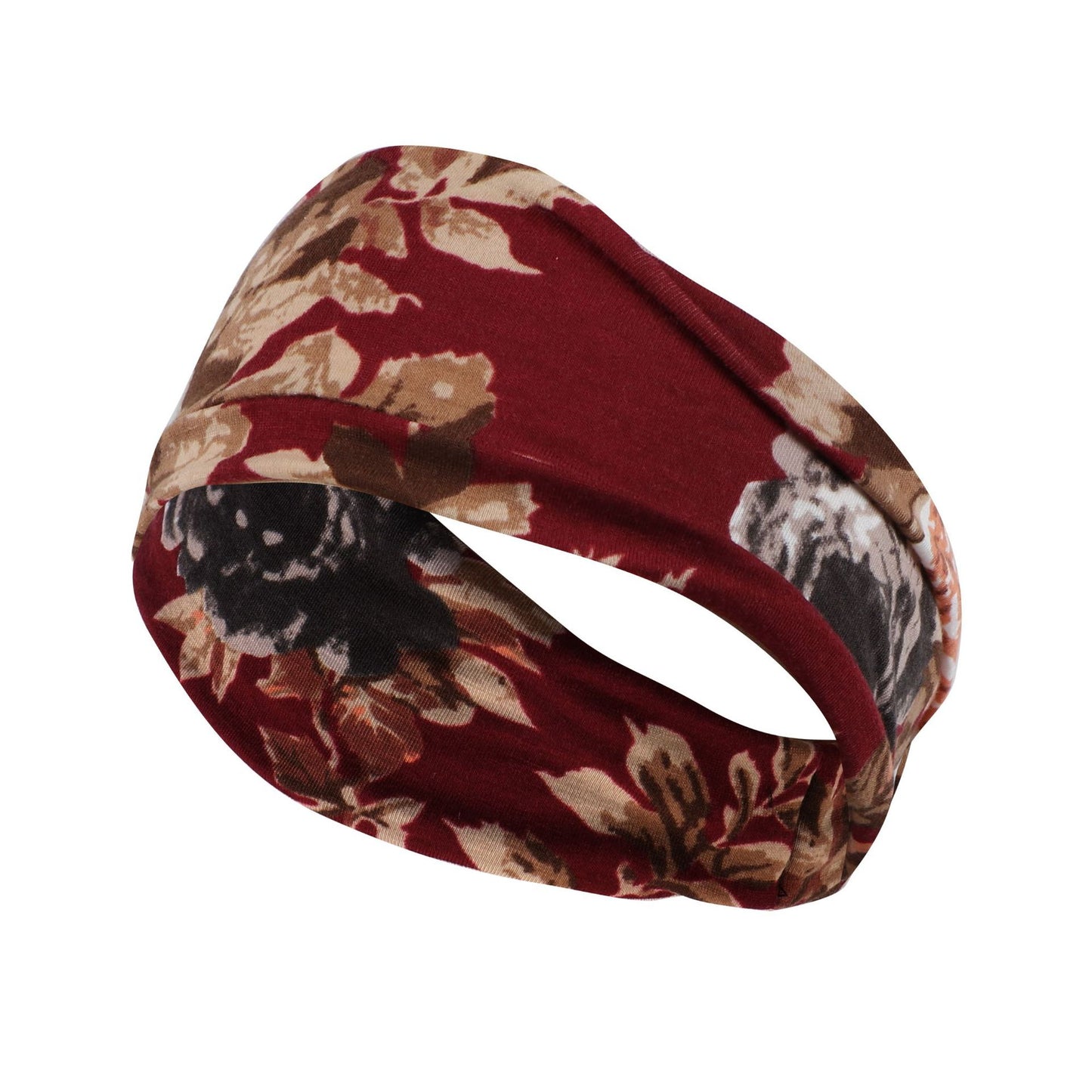 Women's Sports Headband Yoga Headband Absorbs Sweat